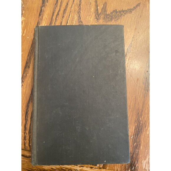 The Bible An American Translation By J.M. Powis Smith & Edgar J. Goodspeed 1935 - Picture 1 of 11